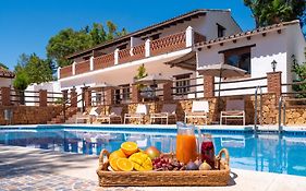 Hotel Malaga Sierra De Las Nieves By Real Spain Hotels Adults Recommended